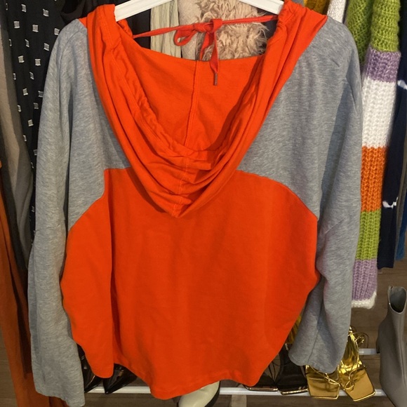 Victoria Secret Hoodie - Picture 3 of 3